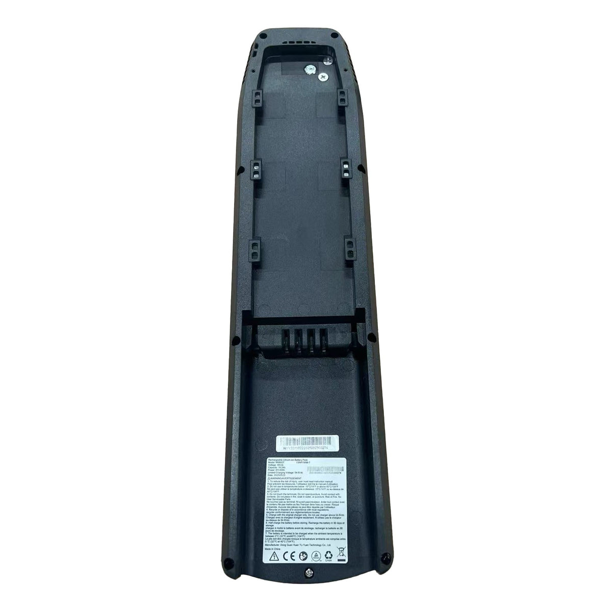48V 18.2Ah Electric Bicycle Battery for 20-inch Unicrafter Voltcycle M3
