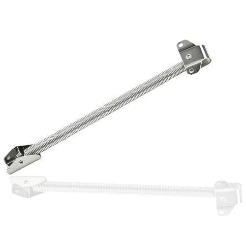 Marine Hatch Lid Support Spring Stainless Steel 8-7/16 Inch Holder for Boat RV