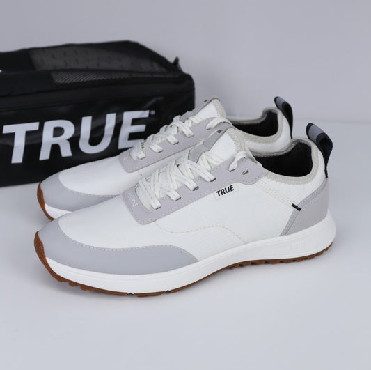 All Day Ripstop Sneakers for Men - Golf & Casual Shoes, Multiple Sizes & Colors