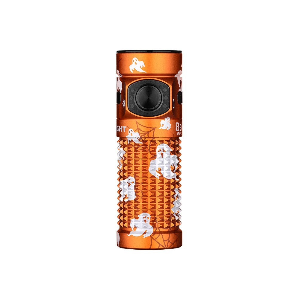 High Lumen Rechargeable LED Flashlight with Charging Case 1300 Lumens