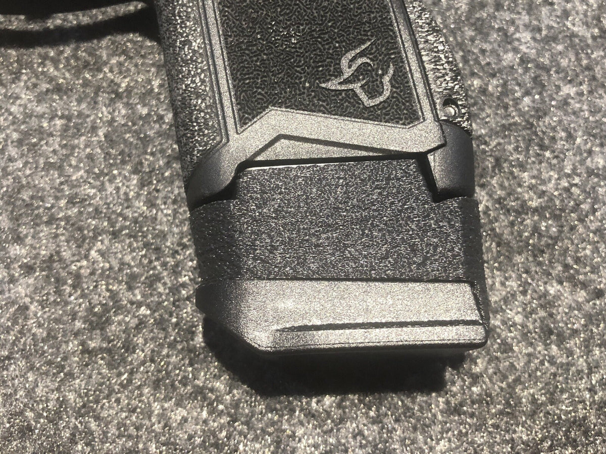 Taurus GX4 & GX4XL Magazine Sleeve for Comfortable Grip - 3D Printed ABS