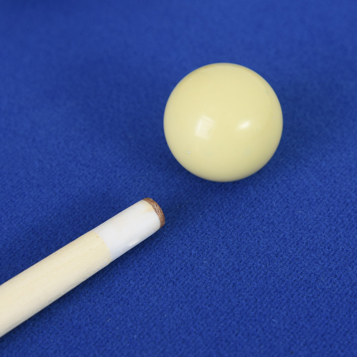 Mini Pool Table with Full Cue & Ball Set – Foldable Tabletop Billiards Game