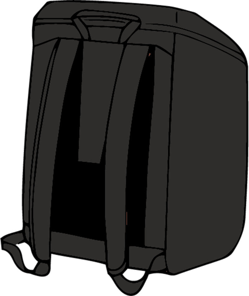 Atomic Ski Boot & Helmet Pack - Unisex Travel Bag for Skiing