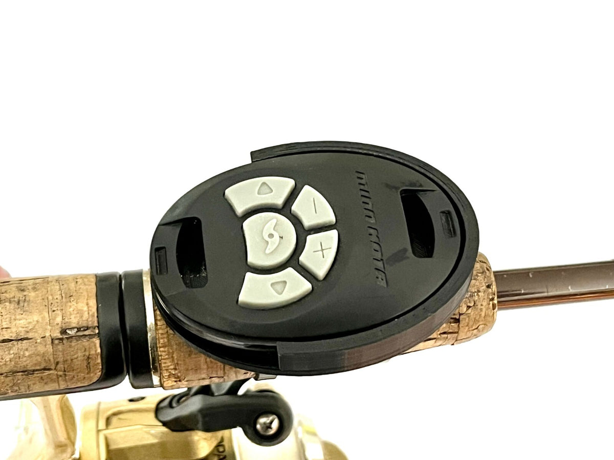 3-Pack Marine Remote/Transmitter Mount Holders for MinnKota CoPilot - Durable & Secure
