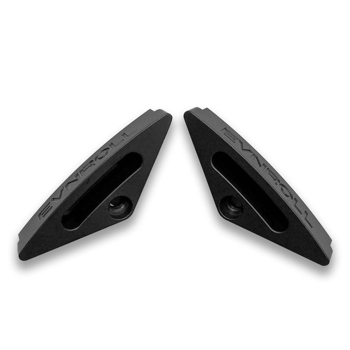 Adjustable Weights for Putter Golf Clubs - ER11v Black - 350-380g