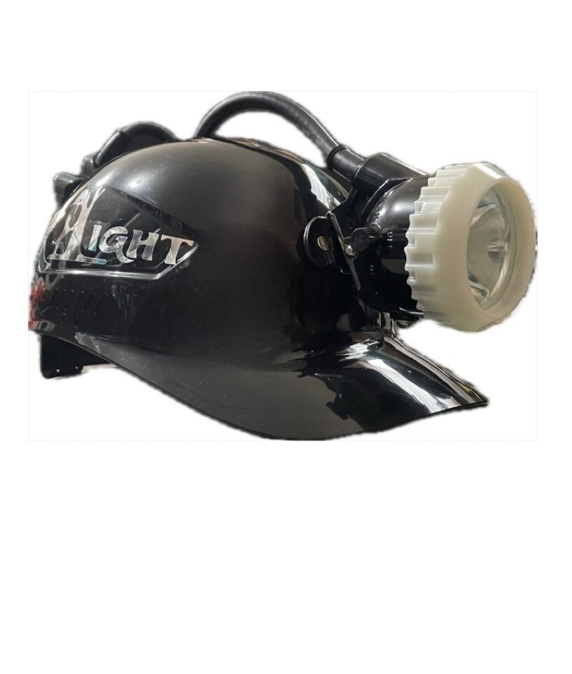Browning Blackout Elite Headlamp - USB-C Rechargeable 860 Lumens