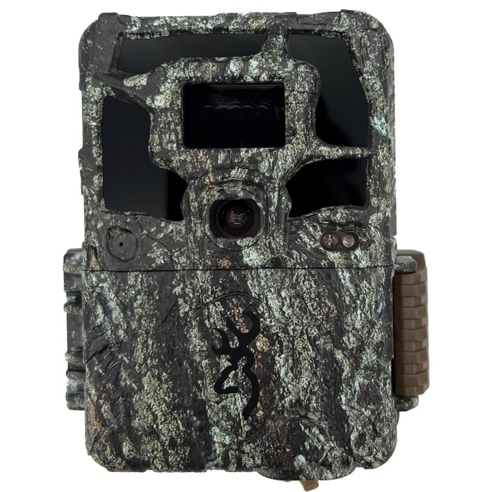Trail Camera 46MP HD Night Vision Security Camera with Infrared Illumination