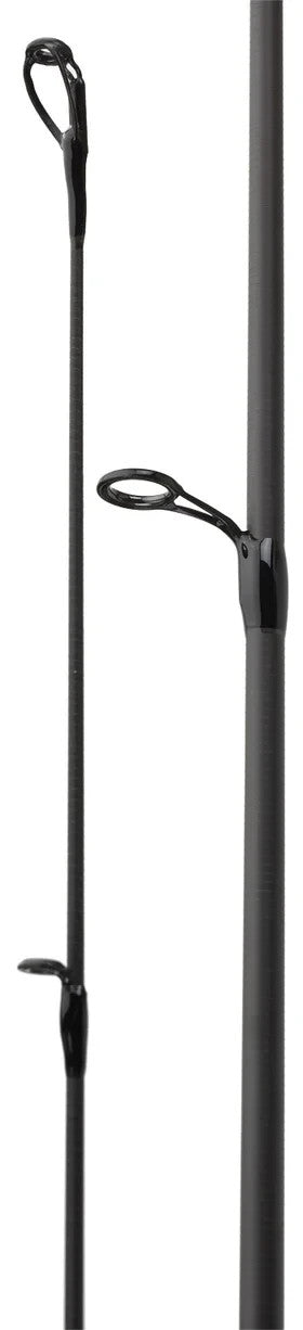 6'7" Medium Fast Spinning Fishing Rod - Graphite, Versatile All-Purpose