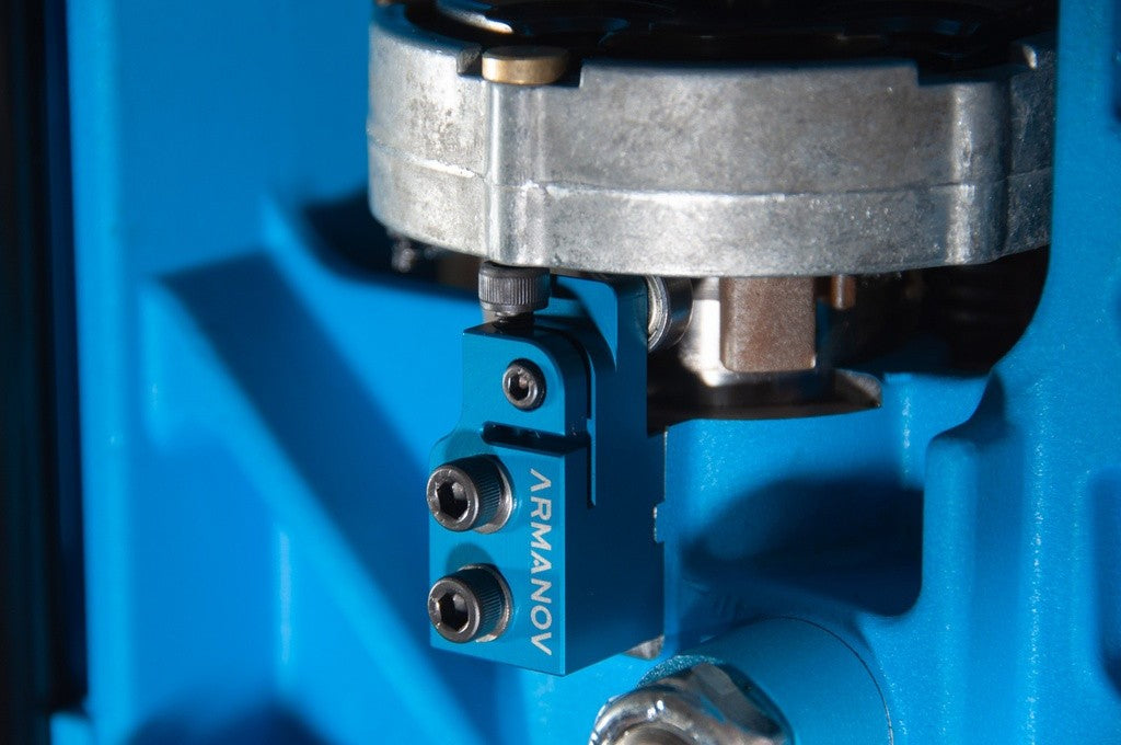 Index Bearing Cam Block for Dillon XL650 & XL750 Presses