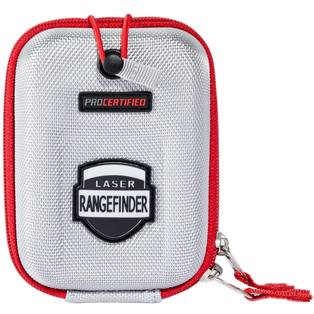 Golf Rangefinder Hard Shell Carry Case EVA Bag Compatible with Callaway & Bushnell