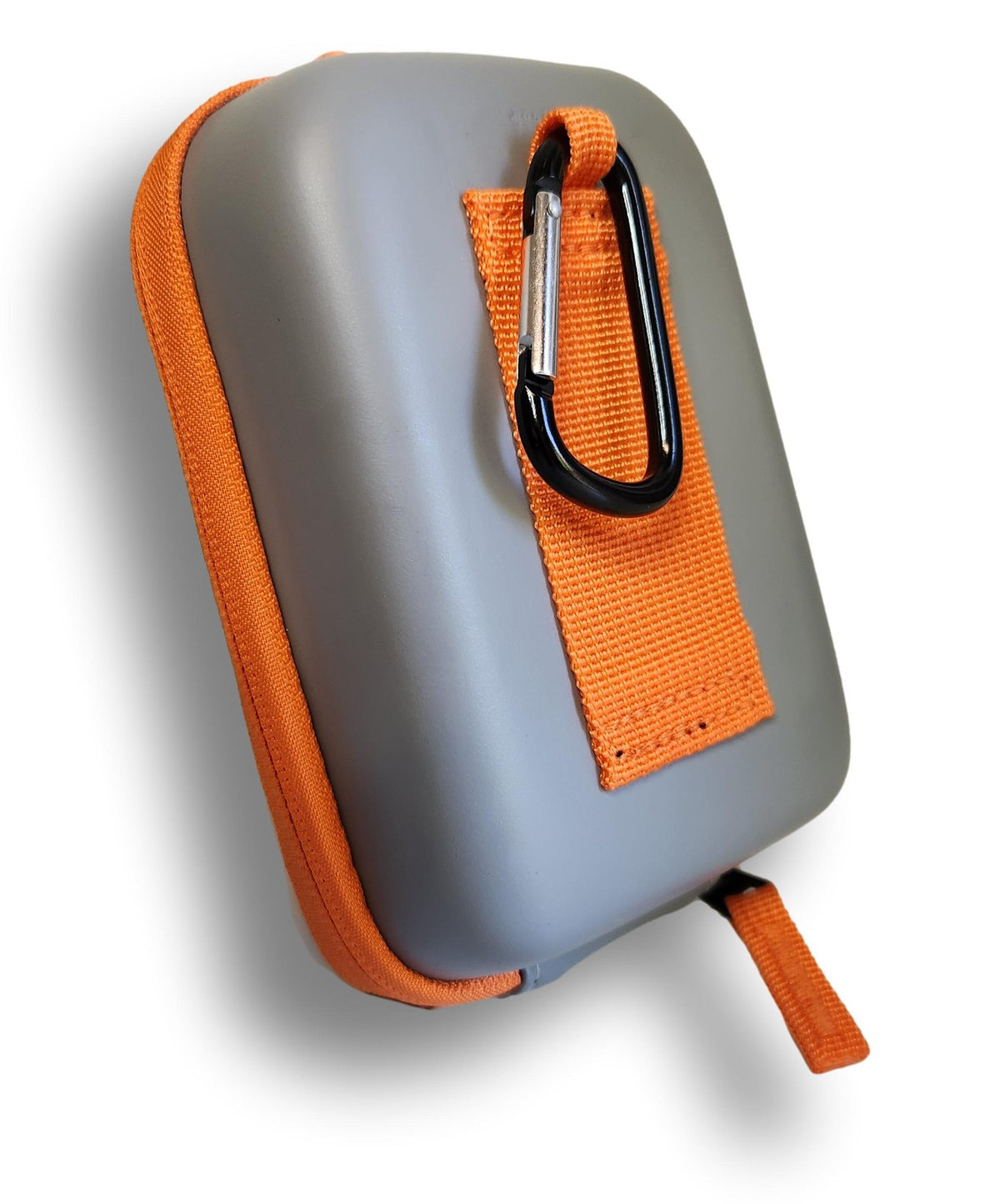 Golf Rangefinder Case for Bushnell V Series Pro XE Hybrid & More - Hard Shell, Shockproof