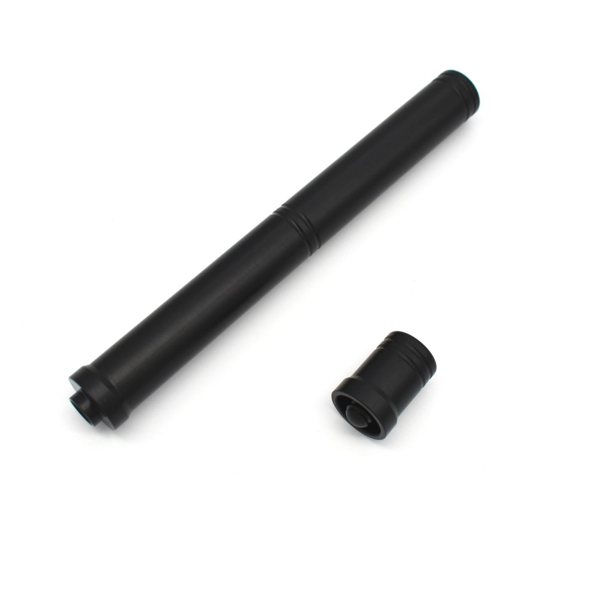 Long Jump Cue Extension Protector - 7" Universal Jump Cue Handle
