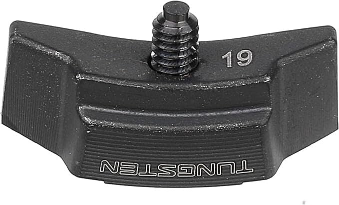 Ping G430 Driver Back Weights - OEM Authentic Swingweight Adjustment