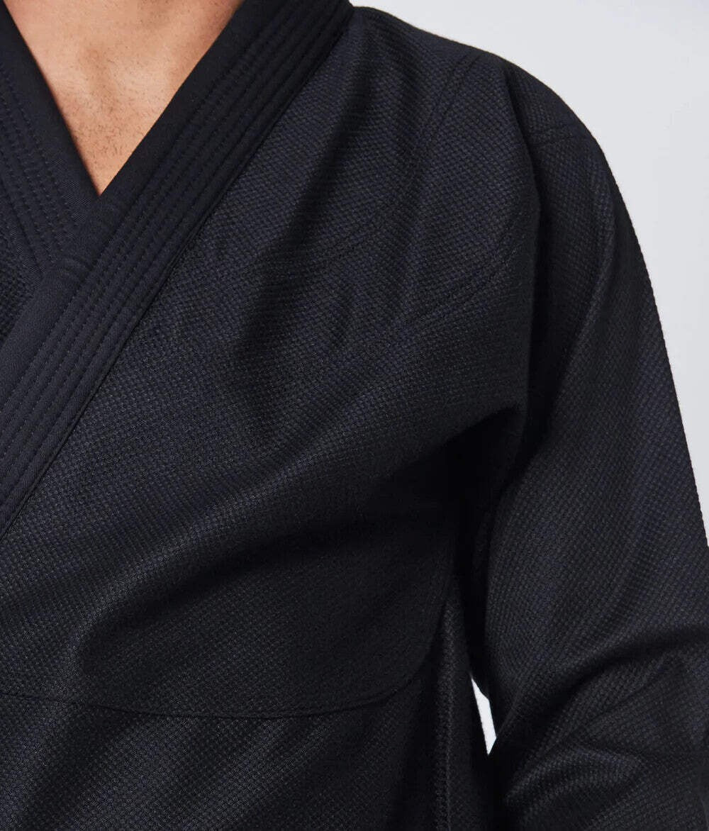 Kids Brazilian Jiu Jitsu Gi Uniform with Free Belt - Martial Sports Essential