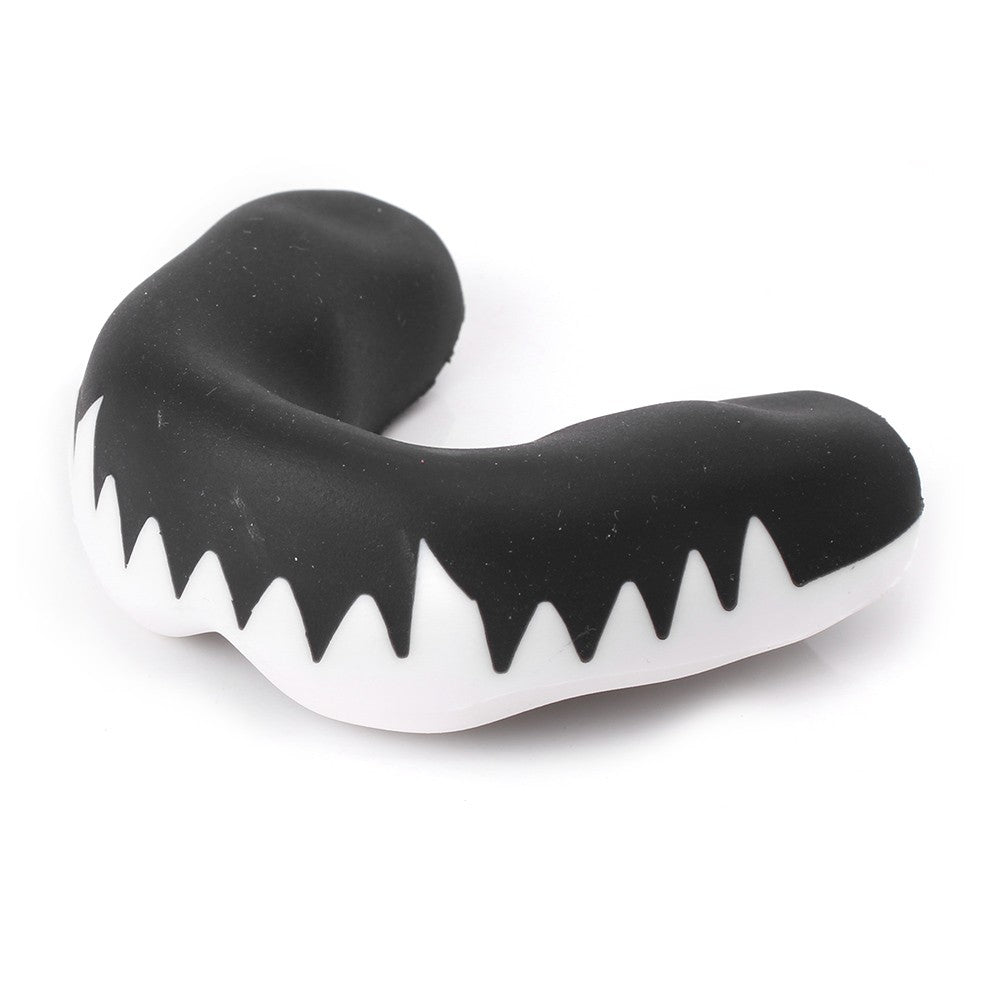 Boxing Mouth Guard - Muay Thai MMA Taekwondo Sports Protector