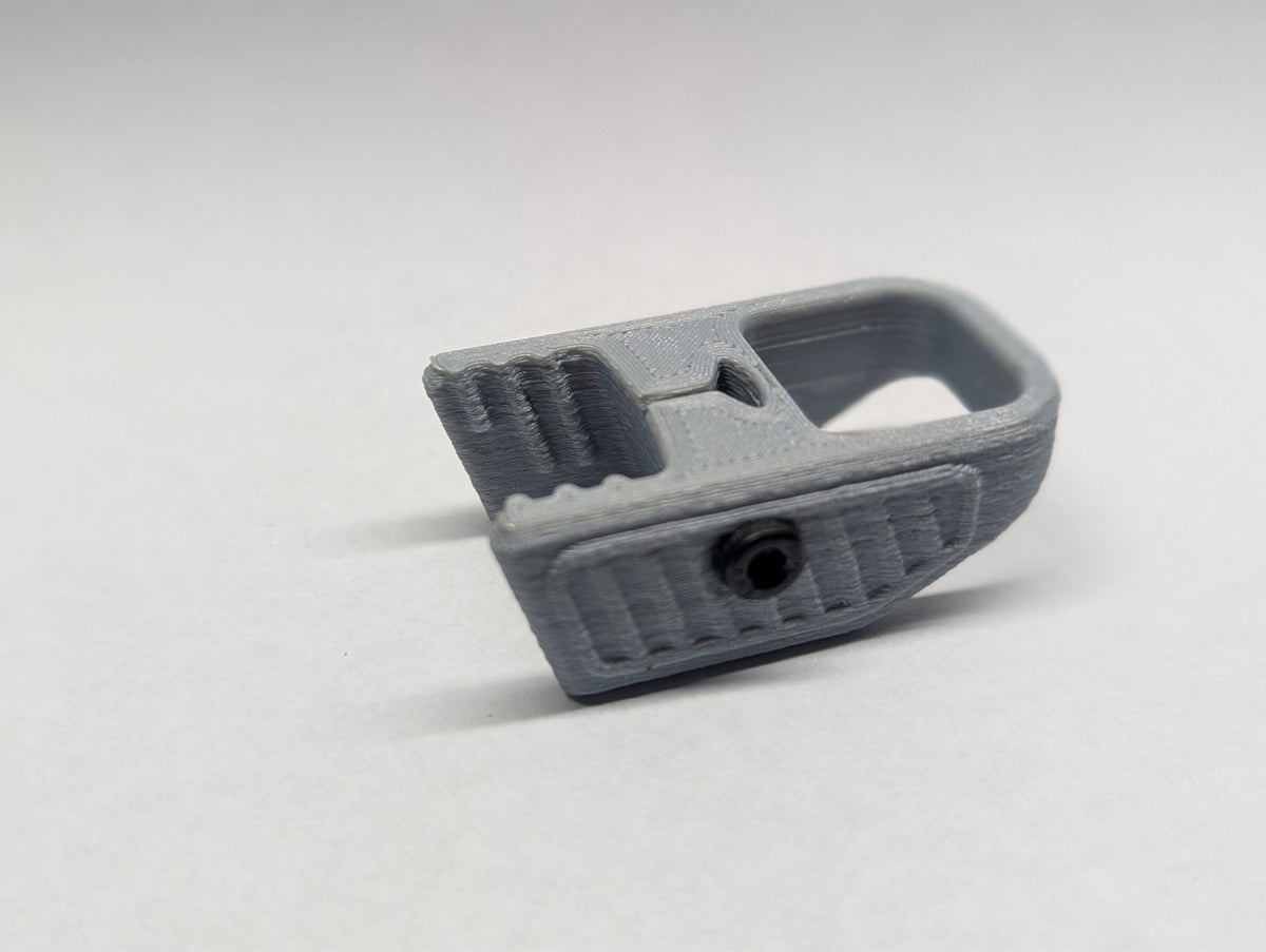 Smith & Wesson 22A-1 Charging Ring - Grip Enhancement & Control