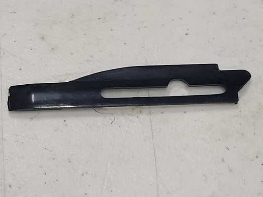 Remington Ejector Port Dust Cover Black Plastic for 740 742 Models