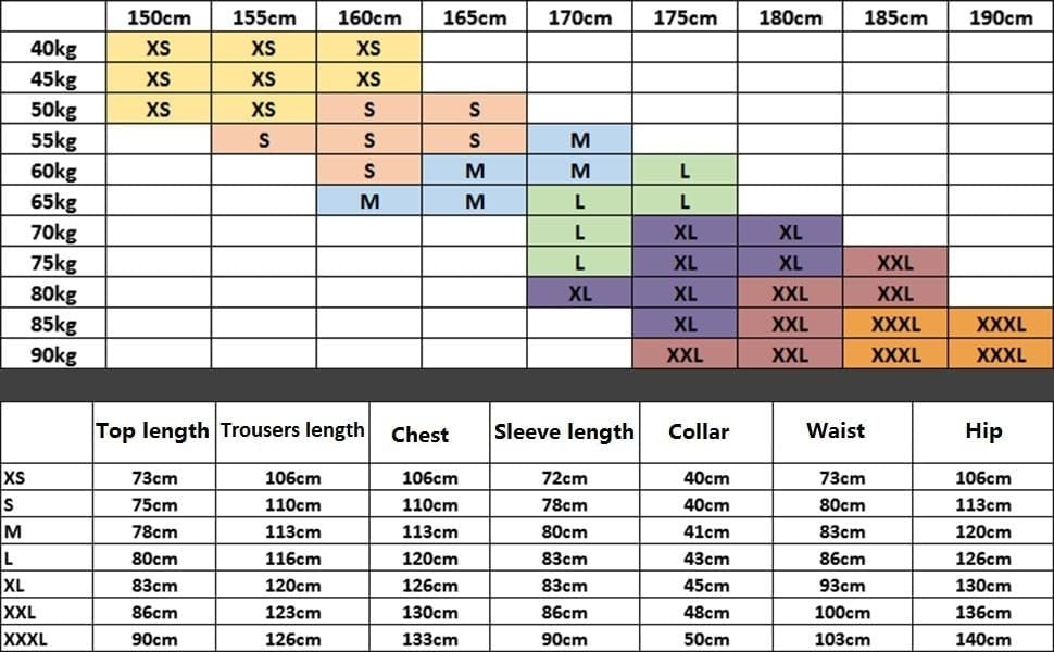 Lightweight Silk Tai Chi Uniform with Mandarin Collar - Unisex X-Large