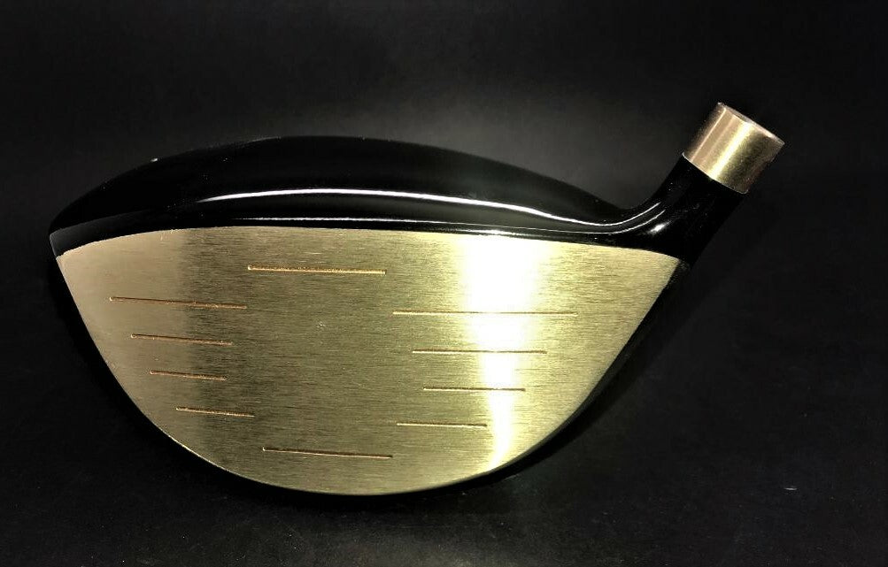 Titanium Driver 10.5 Loft Golf Club Custom Built Lightweight Shafts