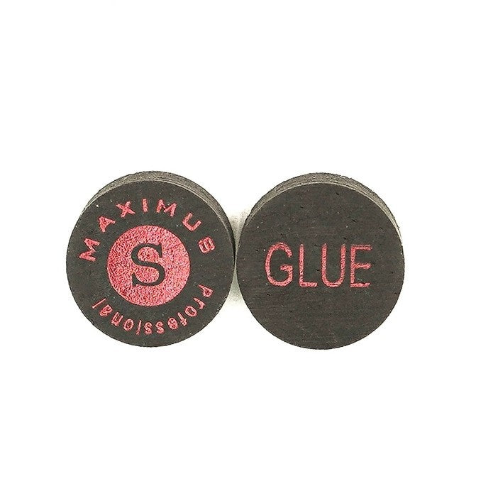 Maximus Professional 8-Layer Pool Cue Tips Set