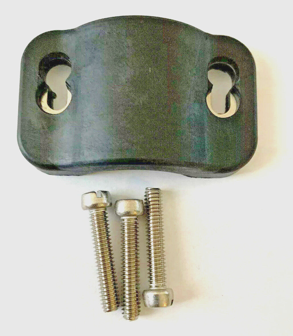 Fishing Reel Speed Clamp SC-15 for Newell 229 332 Saltwater Reels - USA Made