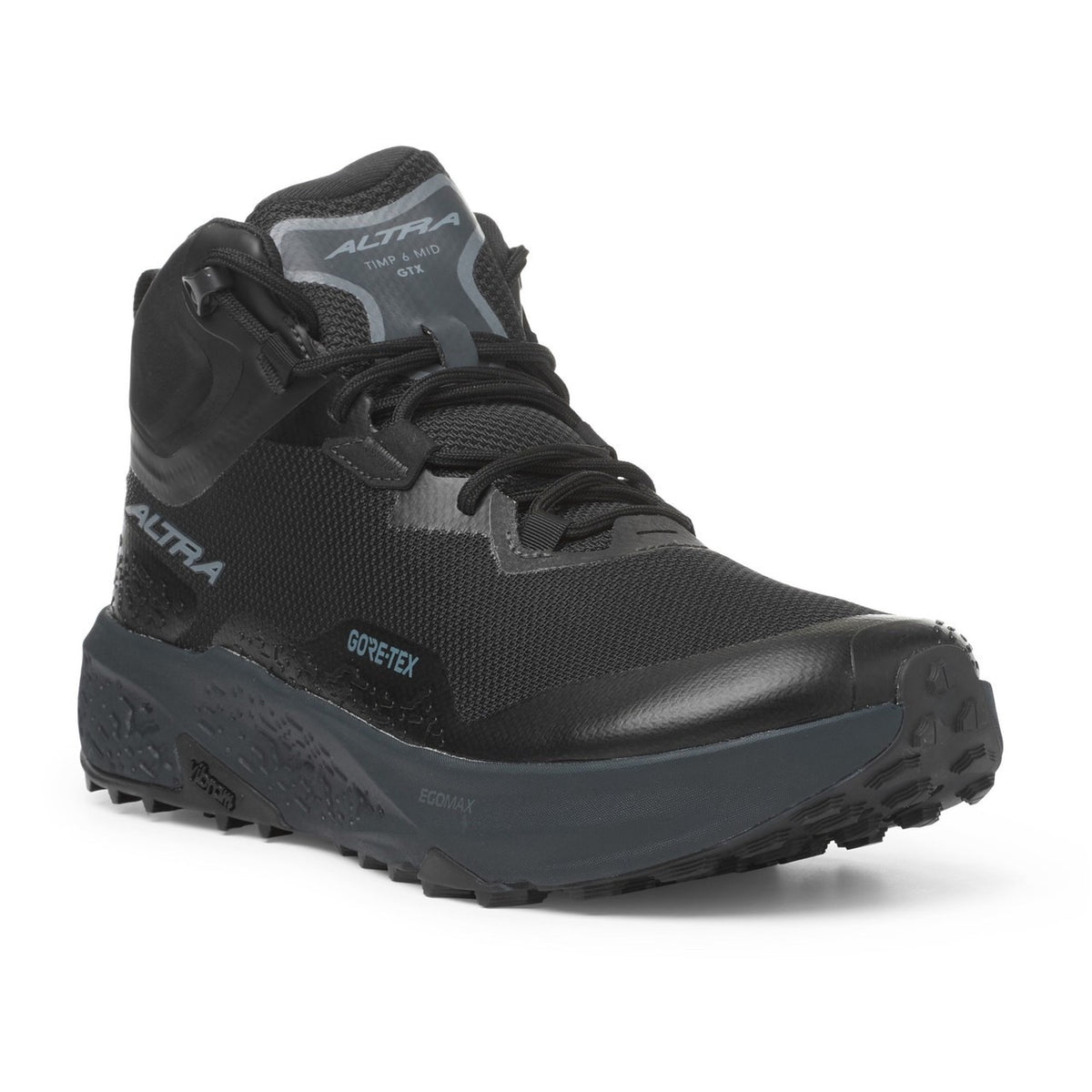 Men's Waterproof Hiking Boots with GORE-TEX & Vibram Outsole