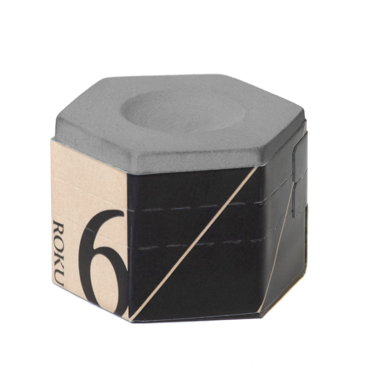Kamui Roku Pool Cue Chalk – Slate