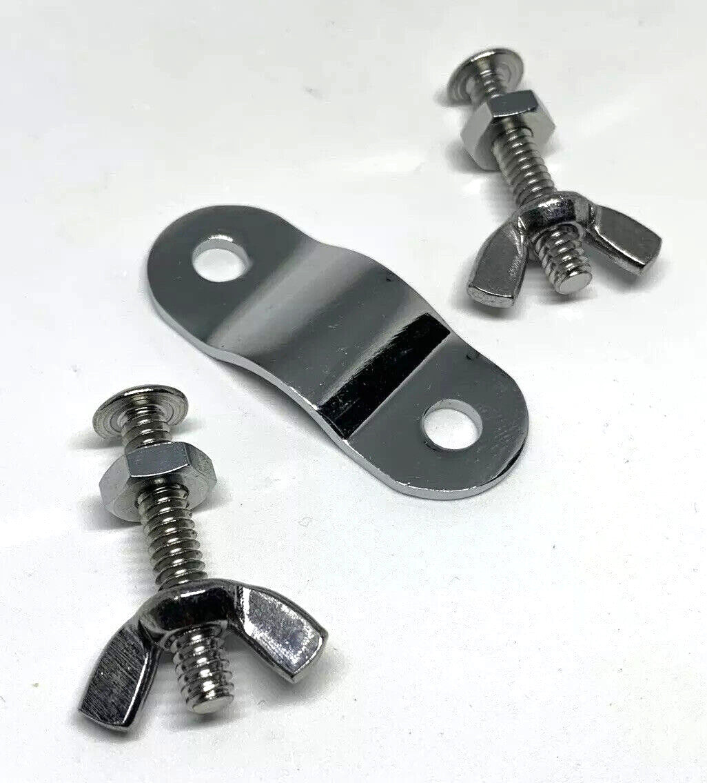 Fishing Reel Clamp for Penn Narrow 501 506 146 100 Saltwater Reel Repair