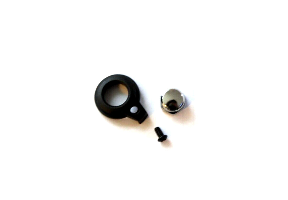Fishing Reel Handle Lock Kit for Shimano Tranx 201HG Left Hand Reel Replacement Part