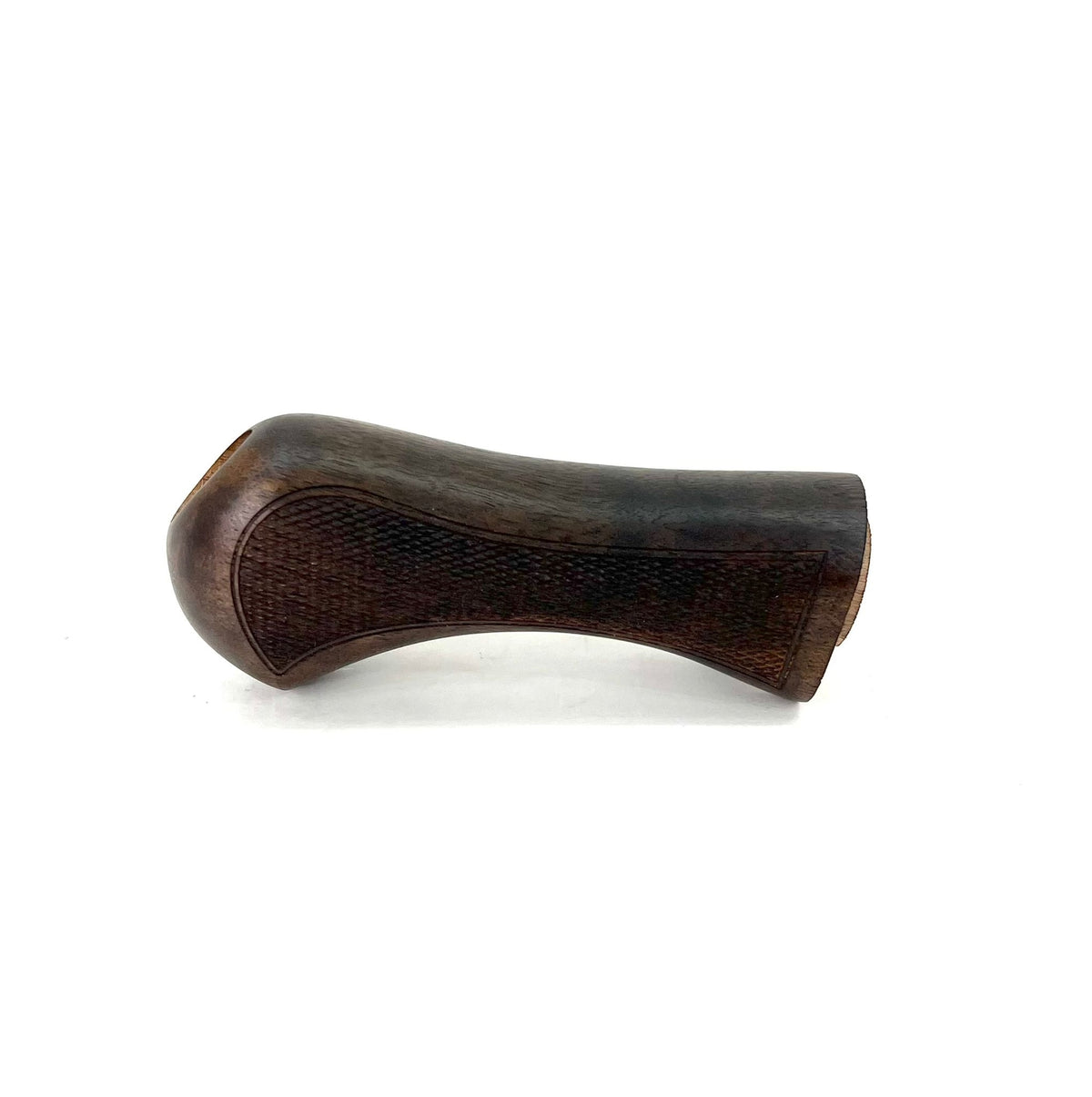 Turkish Walnut Wood Furniture Kit for Mossberg 590 Shockwave - Upgrade Kit