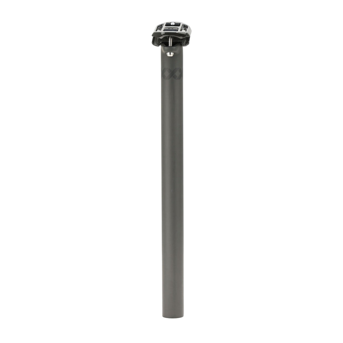 Carbon Bike Seatpost 31.6mm - Lightweight Road & Mountain Compatible