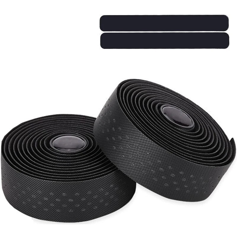 Professional Gravel Bike Handlebar Tape Shockproof Comfortable Road Cycling Wrap