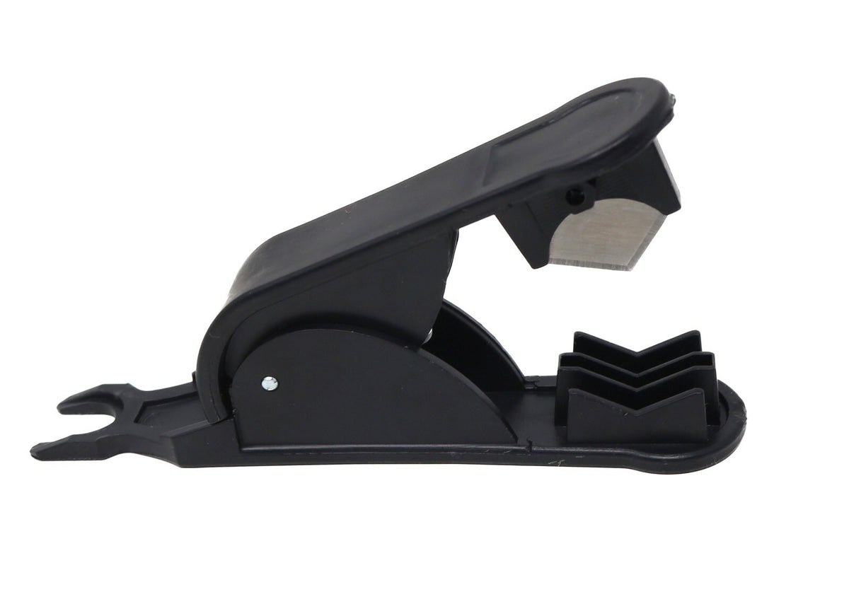 Hydraulic Brake Hose Cutter - High Quality, Compact & Lightweight Tool