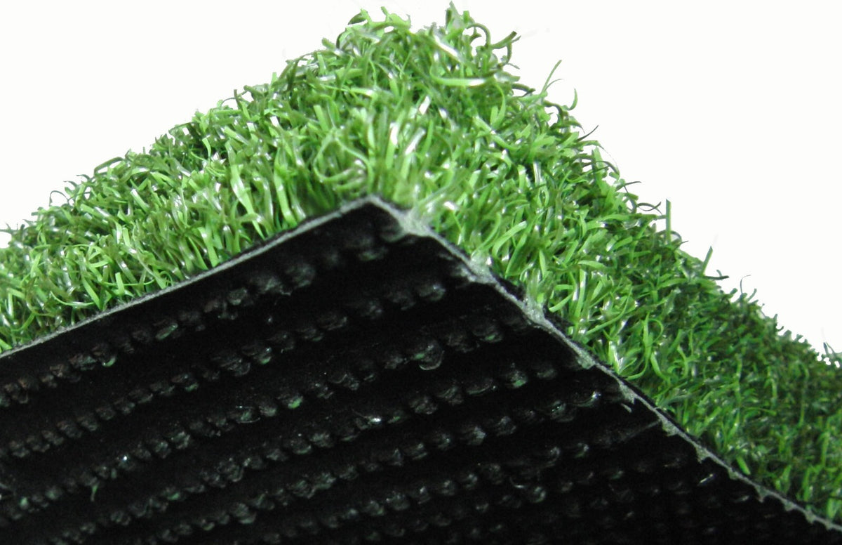 36x60 Dual Synthetic Golf Practice Mat with Tee Line - Fairway & Chipping