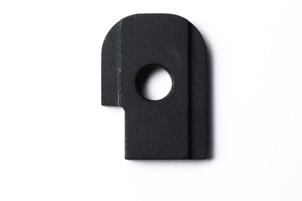 1911 Firing Pin Stop Square Bottom Bulletproof for 70 Series Pistols
