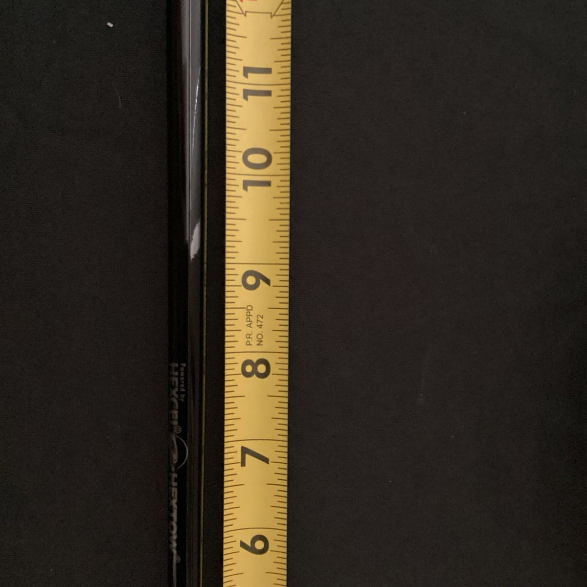 Golf Driver Shaft 85G Uncut Smoke RDX TX Length 47.5 Inches