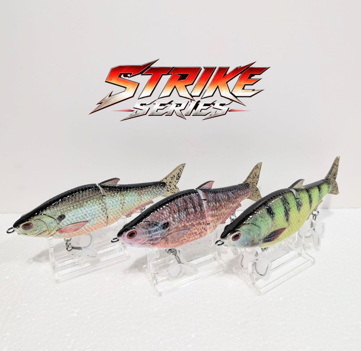 Saltwater Long Cast Stick Bait for Fishing - Versatile, Heavy-Duty Lure