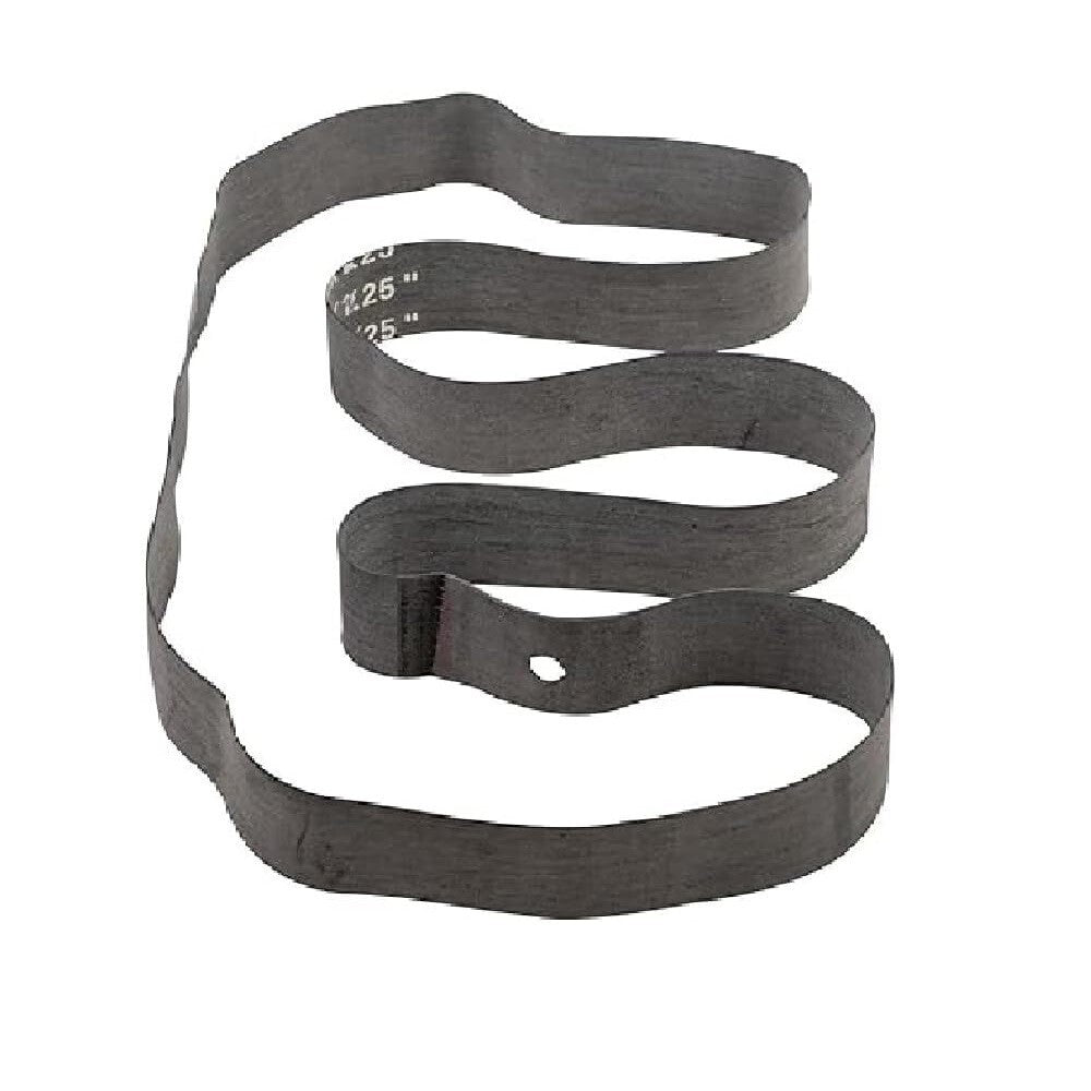 18 Inch Rubber Rim Strip for Dirt Bike Wheels - Puncture Protection