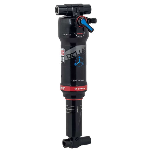RockShox Deluxe Re:Aktiv RT3 230x57.5mm Rear Shock DebonAir for Mountain Bikes