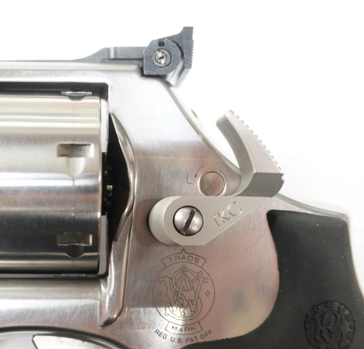 Revolver Internal Lock Plug Replacement Kit for Smith & Wesson - All Variants