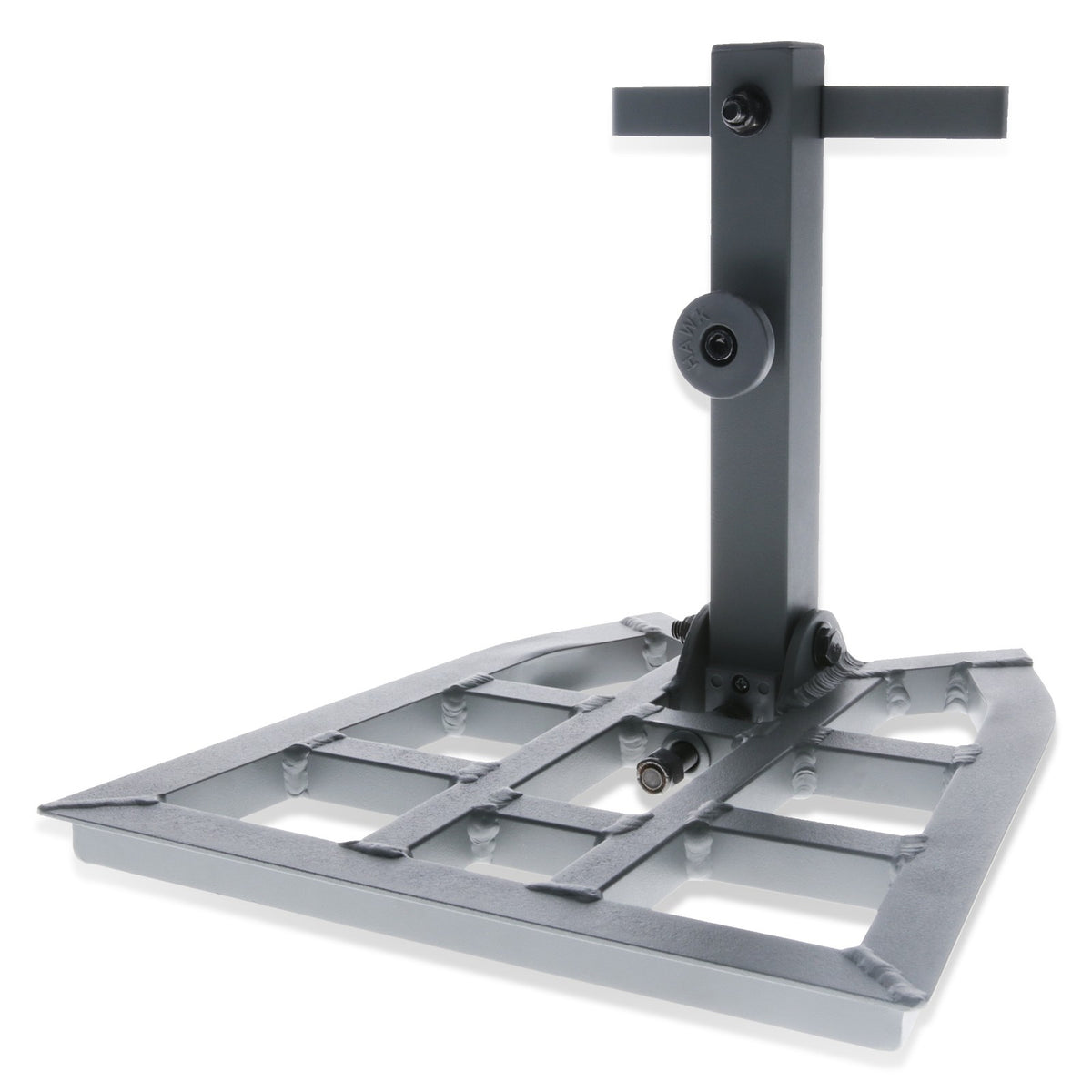 Hawk Full Platform for Tree Digger Teeth Silent Strap Hunting Tree Stand