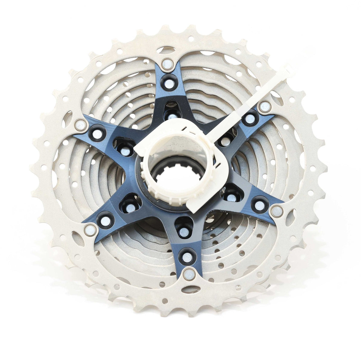 Shimano 11-Speed Cassette CS-HG800 11-34T for Road MTB E-Bike