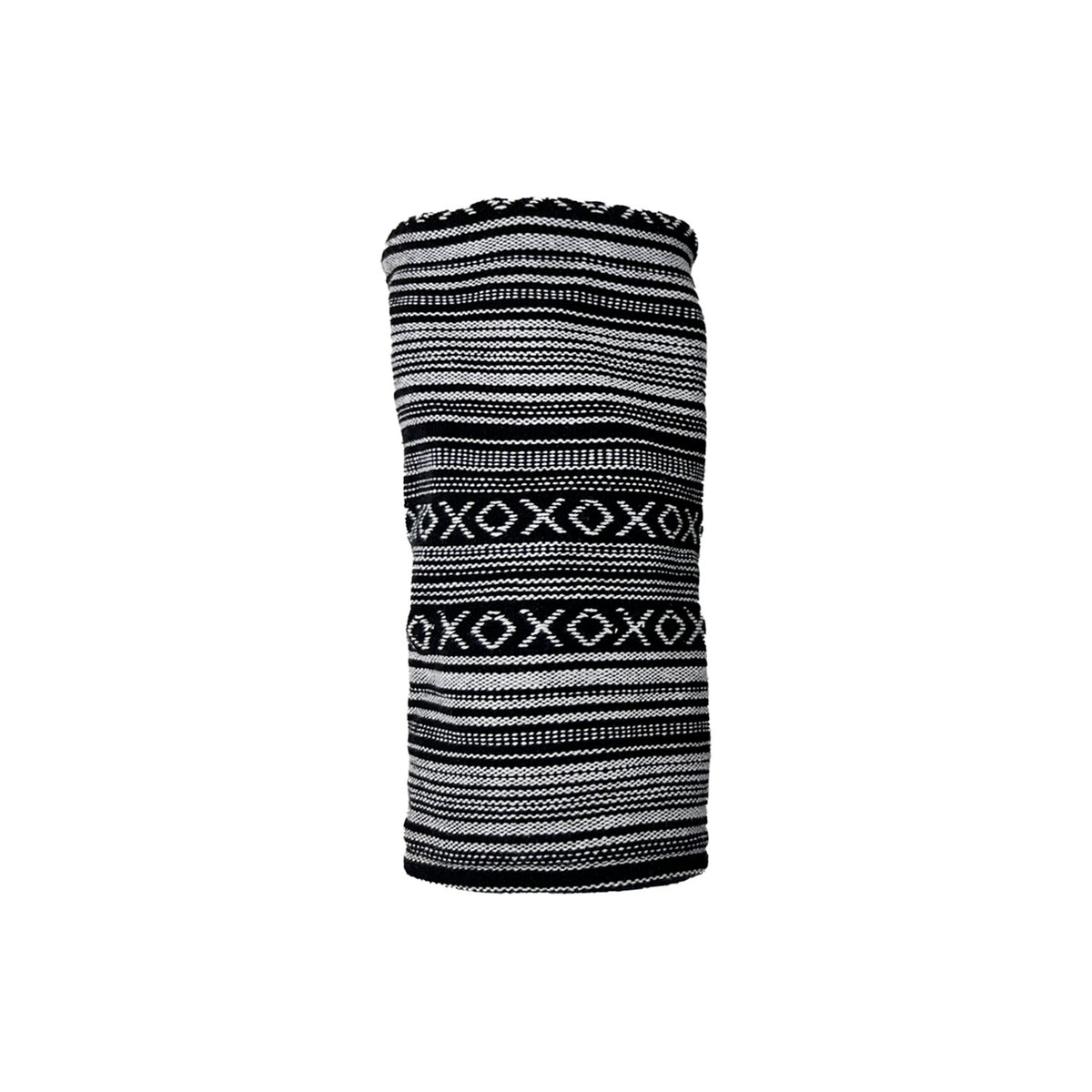 Woven Cotton Golf Club Headcover Set - Sunfish Sunfish Golf