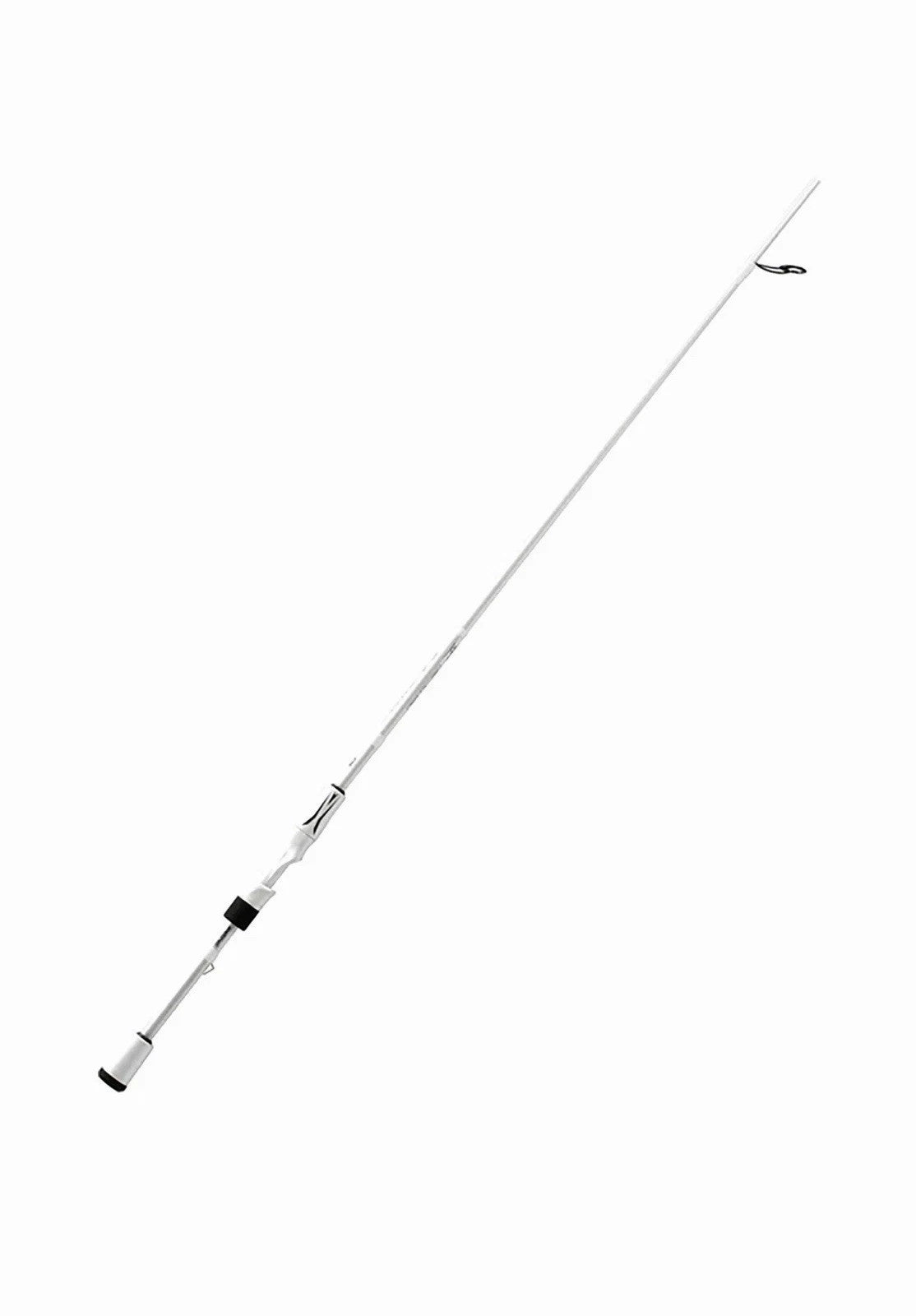 7'1" Medium Fast Spinning Fishing Rod - Lightweight, Sensitive, All-Purpose