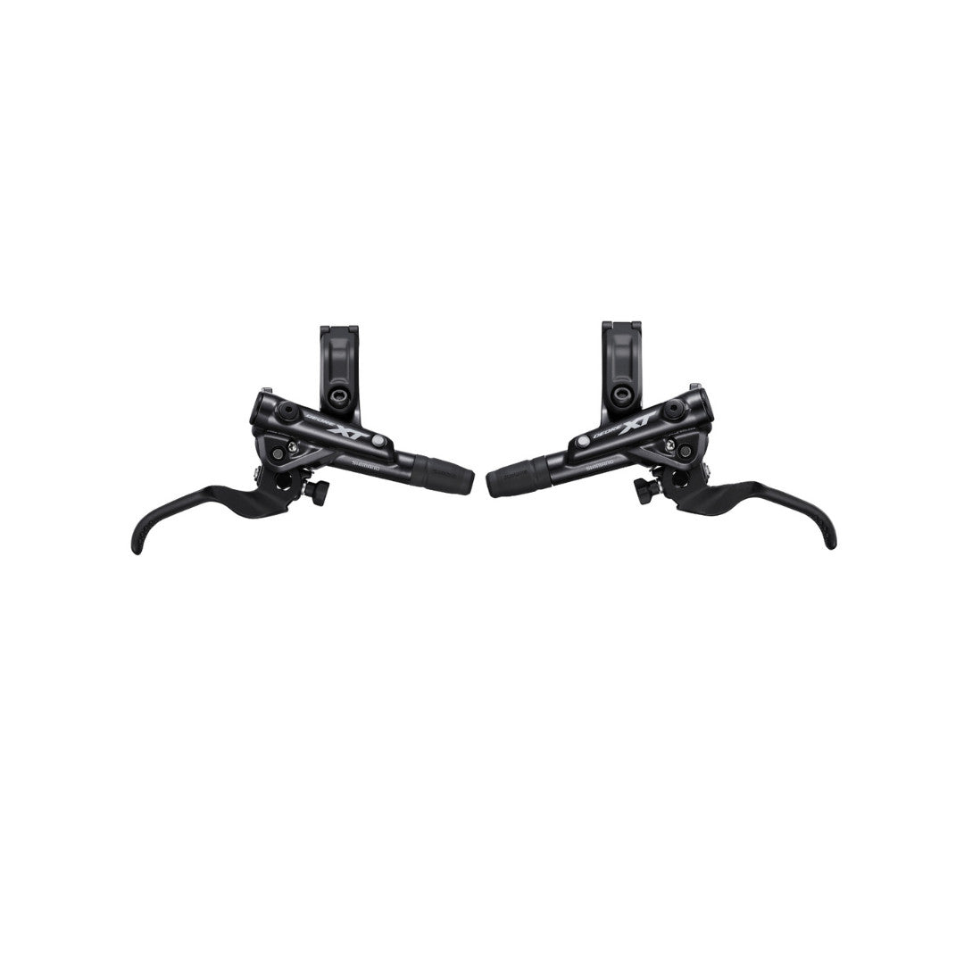 Shimano XT Disc Brake Lever BL-M8100 - Cross-Country MTB Hydraulic Control
