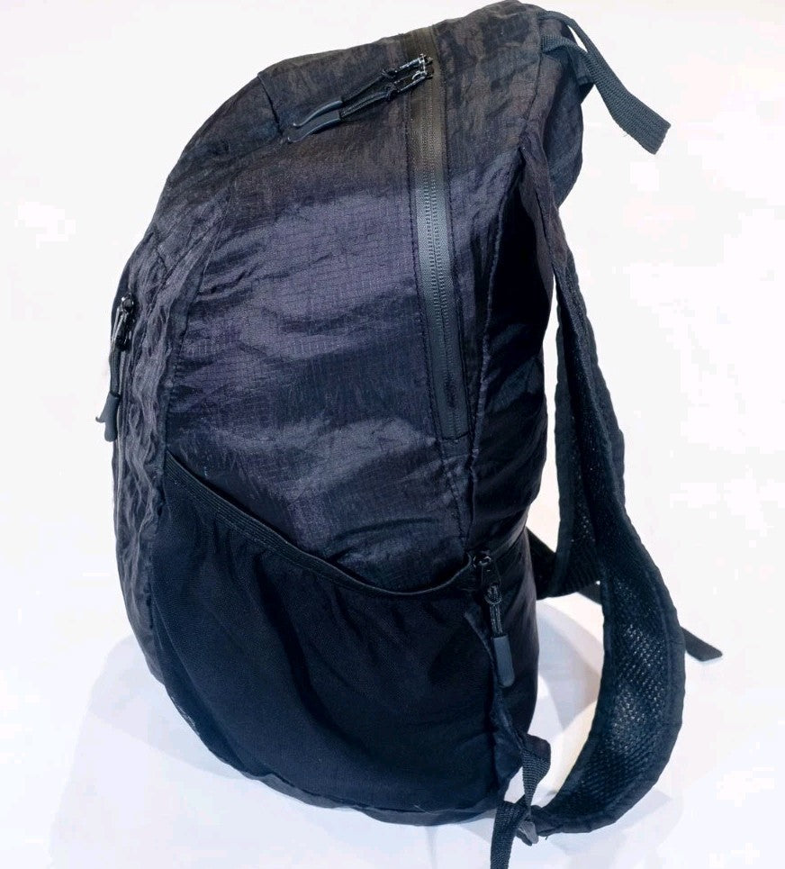 16L Foldable Lightweight Camping Hiking Backpack - Waterproof & Durable
