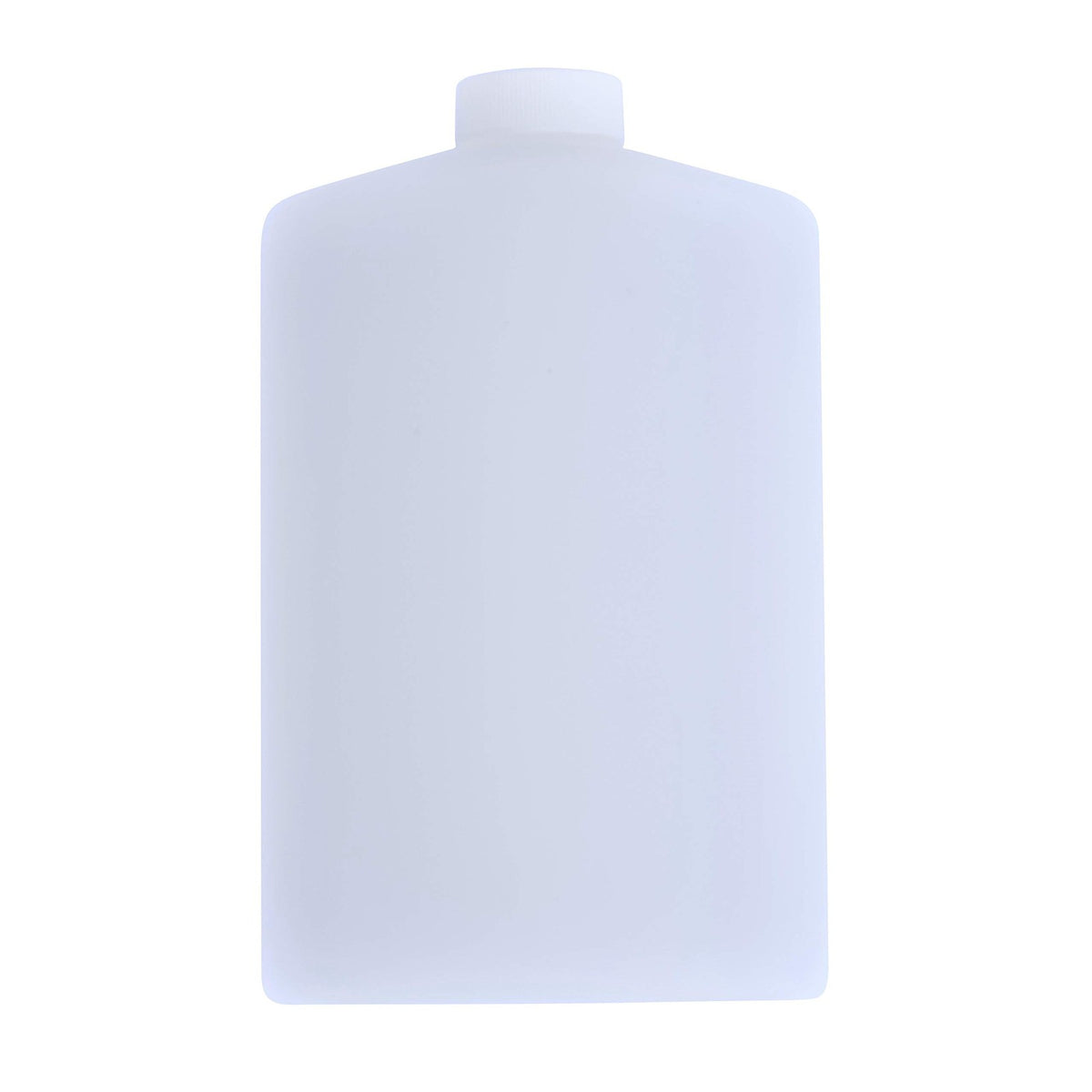 16oz Military-Grade Plastic Flask for Outdoors, Camping, Hiking, Skiing