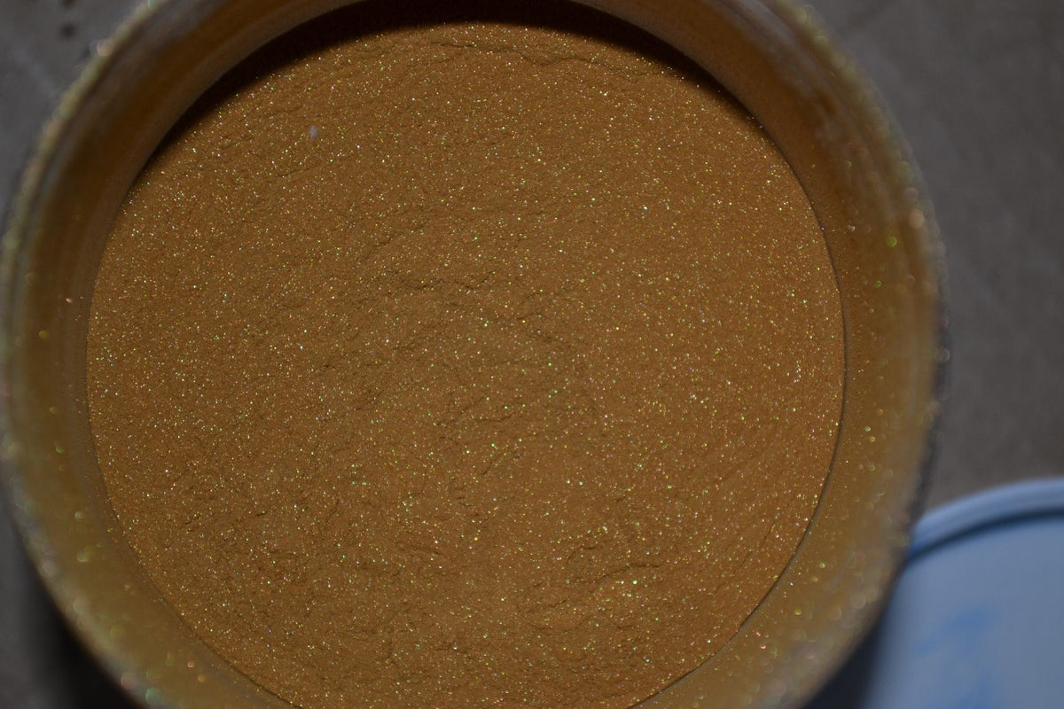 Powder Paint 3oz Jar for Jig Heads and Lures - Multiple Colors