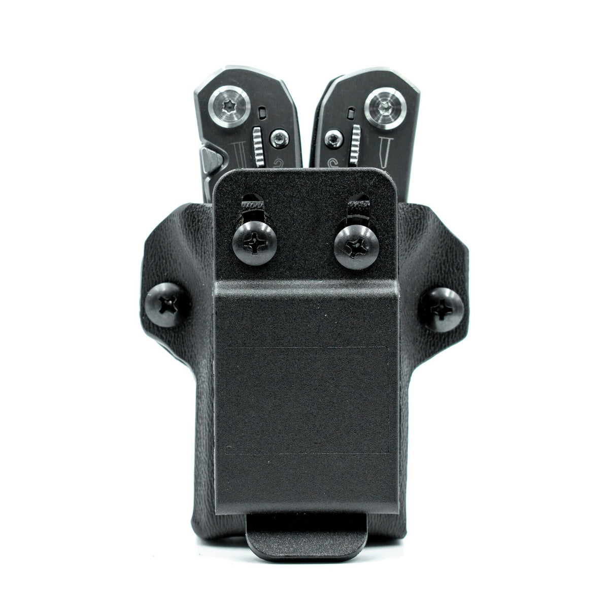 Kydex Multi-Tool Sheath for Gerber Suspension - Made in USA, Adjustable Carry