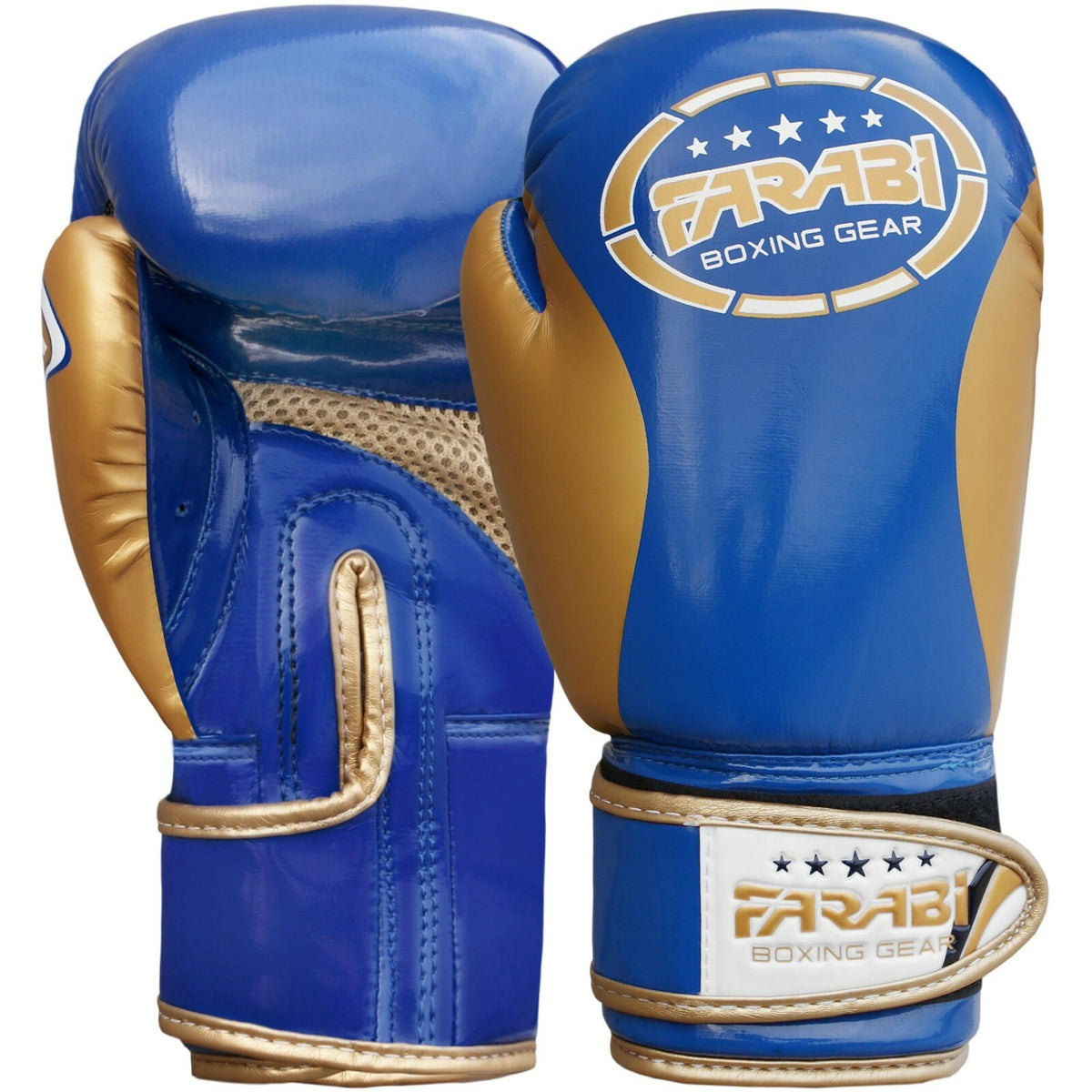 Kids Boxing Gloves for Sparring and Training - Junior MMA Punching Gloves